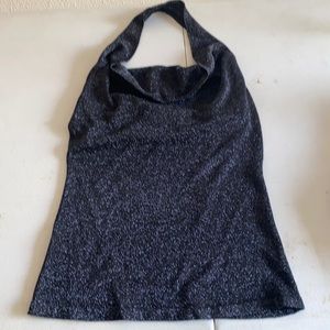 INC brand women’s halter top. Size petite medium